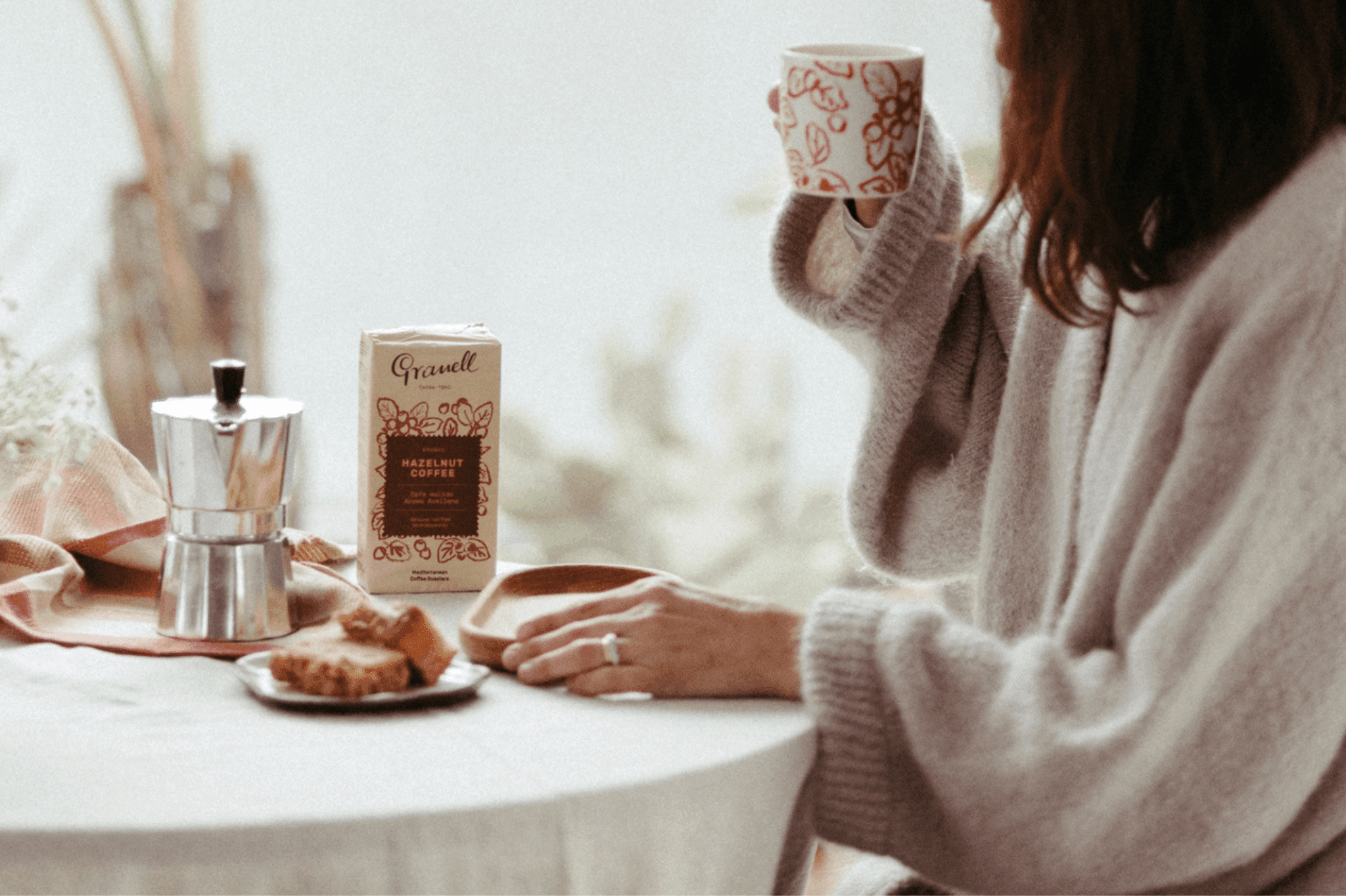 café de suscripción